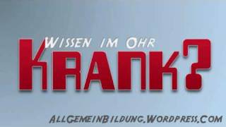 Medizinische Fachbegriffe einfach merken und lernen Gedächtnistraining ganz praktisch [upl. by Naahs478]