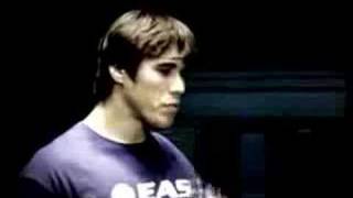 Re Brady Quinn EAS Commercial [upl. by Jo813]