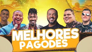 MELHORES PAGODES 2023 ⭐ TOP PAGODE 2023 ❤️ [upl. by Anuahsat]