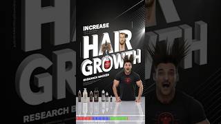 Increase Hair Growth Now 🤫hairloss hairgrowth shorts [upl. by Aggri]