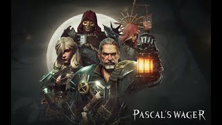 Pascals Wager Android  Kısa Oynanış Videosu [upl. by Gilchrist]