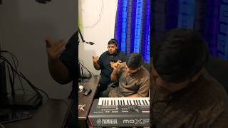 Pagol Chara Duniya Cholena X Jalali Rap Cover by Zainur Rahman amp Shanto Bro cokestudio jalalirap [upl. by Zalucki355]