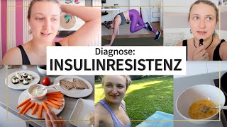 Gesundheitsupdate Diagnose Insulinresistenz [upl. by Acilgna175]