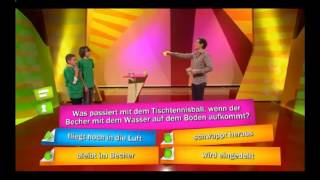 Die beste Klasse Deutschlands 2012 8 Klassen 7c und 7d part1 [upl. by Gladine50]