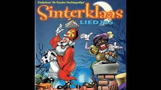 Sinterklaas 2017 de 25 leukste Sinterklaasliedjes [upl. by Inafets]