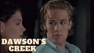 Dawsons Creek S01 E04 Discovery  Recap [upl. by Eugirne]