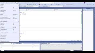 Using the Debugger in Visual Studio [upl. by Sibby817]