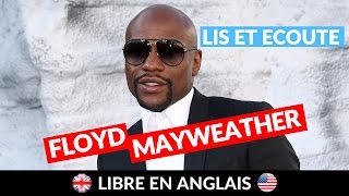 Comment comprendre langlais facilement avec Mayweather [upl. by Vary]