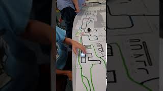 Ozobot Advanced Camp [upl. by Surazal136]