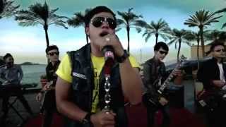 Republik  Sandiwara Cinta Official Video HQ [upl. by Eldin505]