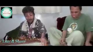 Tarap Tarap ke is dil se  Baluchi Style [upl. by Akinal]