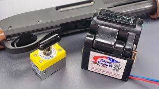 1246 INEXCUSABLY Flawed Police Car Gun Lock Patriot Products [upl. by Shiller11]