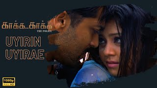 Uyire Uyire Alaithathenna Song  Suriya  Jyothika  Uyirile Kalanthathu [upl. by Guria]