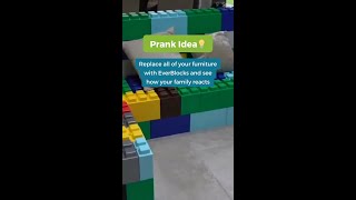 EverBlock Prank [upl. by Ettennig]