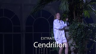 EXTRAIT CENDRILLON by Jules Massenet Anna Stephany [upl. by Adamis]