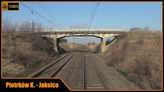 FHD D29131741 Piotrków Kujawski  Jaksice 2024 [upl. by Ahsote231]