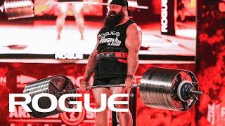 2023 Arnold Strongman Classic  Full Competition Recap [upl. by Alves]