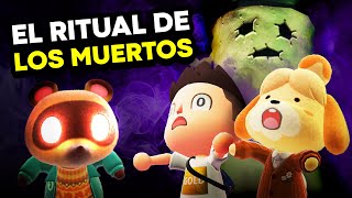 25 Secretos INCREÍBLES 🍎 Animal Crossing New Horizons Actualización 20 Curiosidades [upl. by Tullus]