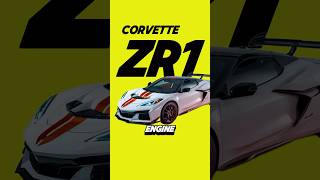 The New Corvette ZR1 is INSANE [upl. by Kcirdorb233]