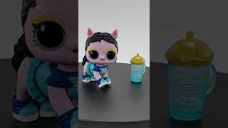 LOL Bubbles Surprise Pets Unboxing cooltoys lol [upl. by Azne]