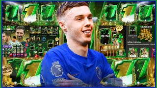 OMG Erste XXL Pack Opening Eskalation in EA FC Mobile 25😱 LIVE [upl. by Boarer604]