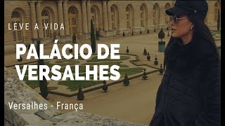 Dicas do Palácio de Versalhes [upl. by Auston796]