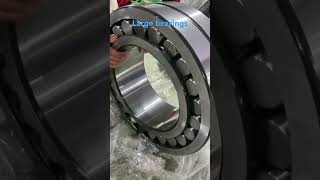 Spherical roller bearings bearing bearingsindustry bearingcapacity machine automobile [upl. by Alamap25]