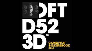 Camelphat amp Elderbrook ‘Cola’ [upl. by Richart]