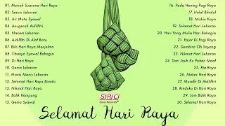 30 Koleksi Lagu Raya Aidilfitri 2024  Lagu Raya Nostalgia amp Evergreen  Lagu Raya Siti Nurhaliza [upl. by Leimaj]