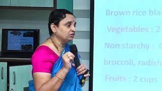 271 Best diet during Pre ovulation Post ovulation Fertilization and Implantation by Dr Andal [upl. by Narat]