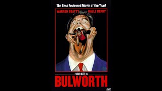 Opening to Bulworth 1999 DVD [upl. by Anerom801]