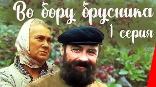 Во бору брусника 1 серия 1989 фильм [upl. by Derayne]