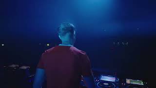 UltraSonic  Obsession Bryan Kearney Rework Live at ASOT Rotterdam 2024 [upl. by Papert]