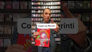 Copii vs Parinti 😅 magic [upl. by Zoe]