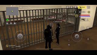 SUSPECT ARRESTED FOR COMMITTING VIOLATIONS roleplay police [upl. by Otreblide839]