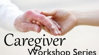 Managing Caregiver Stress amp Burnout [upl. by Anuska432]