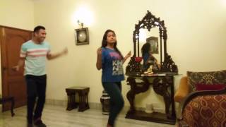 Janu meri Jaan  Practice with Anand amp Shreem  DTE Company [upl. by Cis]