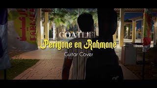 Periyone en Rahmane  The Goatlife  Aadujeevitham​⁠ VisualRomanceOfficial [upl. by Skipton558]