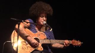 Kimya Dawson  Eleventeen  Live  Warhol Museum  32212  Pittsburgh [upl. by Ardnekal]