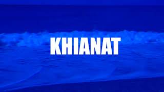 Putak  Khianat Official Audio [upl. by Lyrret]