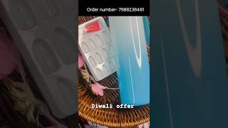 Hair Band  Cute Bottle  Nails Amazing Order With Me asmr shorts viralvideo order [upl. by Irem]