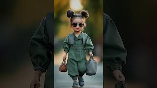 Cute Kids Fashion Parade 05 baby cute cutebaby [upl. by Jasen293]