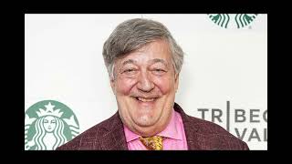 Stephen Fry lined up to be Claudia Winklemans new Traitor as BBC confirm a starstudded series has [upl. by Rustice641]