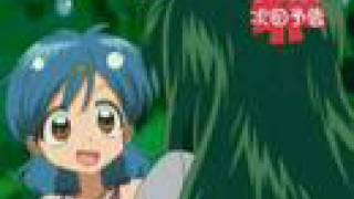 Mermaid Melody Pichi Pichi Pitch Episode 17 Preview [upl. by Varrian789]