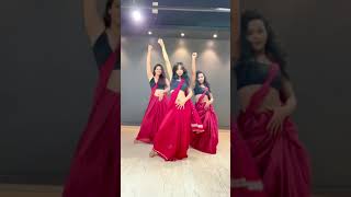 MANIKE MAGE HITHE  DANCE COVER  Avinash Singh choreography [upl. by Akitahs]