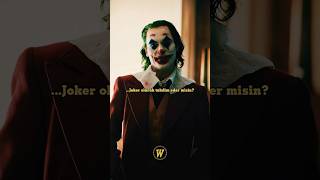 Joker 2 ending  Joker 2  Trailer [upl. by Kenrick51]