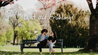 Frühlingsurlaub in Klagenfurt am Wörthersee [upl. by Dulla]