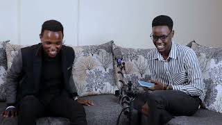 Welcome to Laughing at The AIESEC Experience  EP 1 [upl. by Dickens]