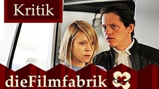 3096 TAGE Kritik inkl Filmausschnitt Trailer deutsch german [upl. by Eshelman648]