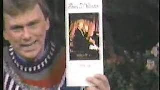 The Pat Sajak Show November 1989 part 24 [upl. by Ehling]